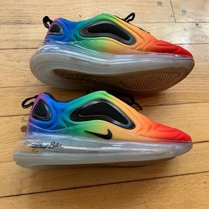 Nike air max 720 betrue
